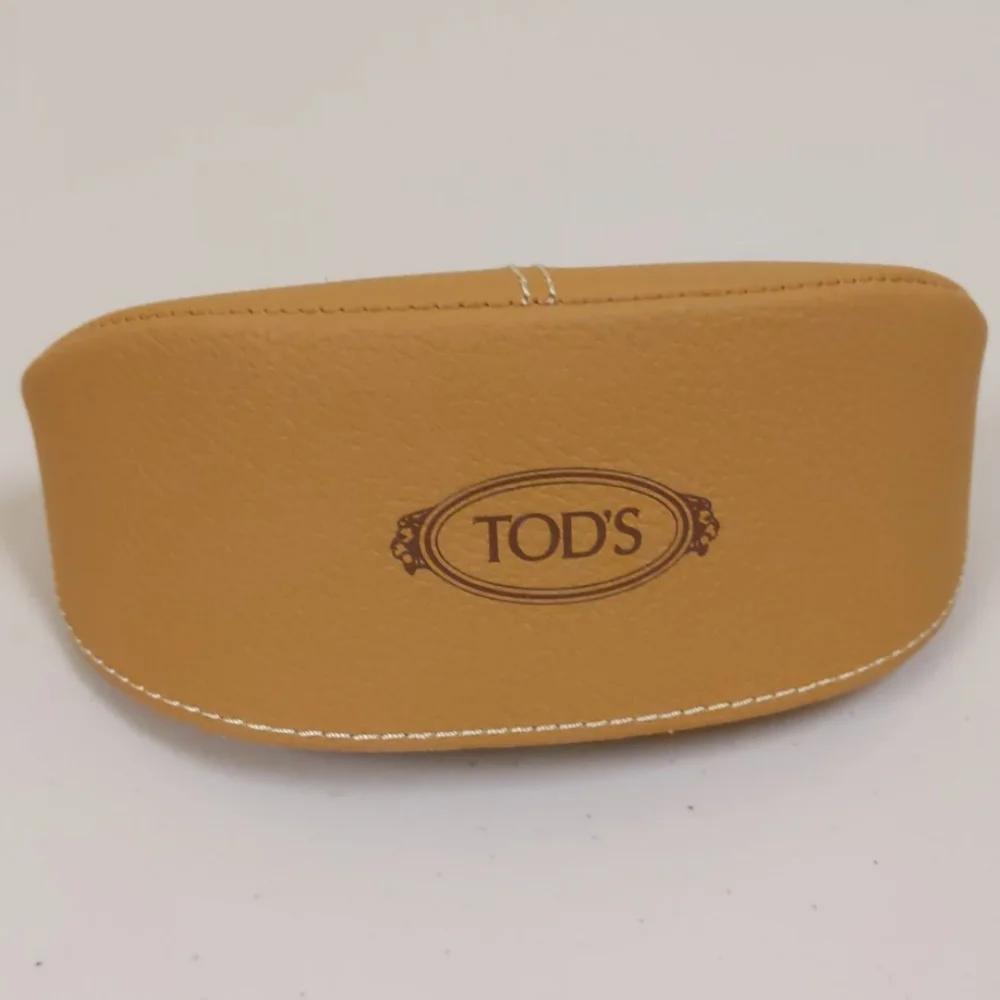 Tod's blue sunglasses